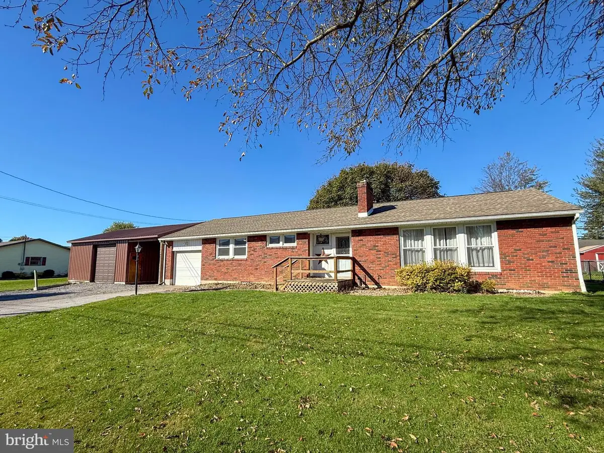55 Mountain View Dr, Reedsville, PA 17084 - #1