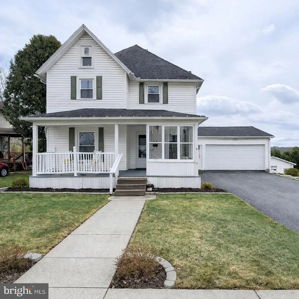 14 Spruce Street, Kane, PA 16735 - #1