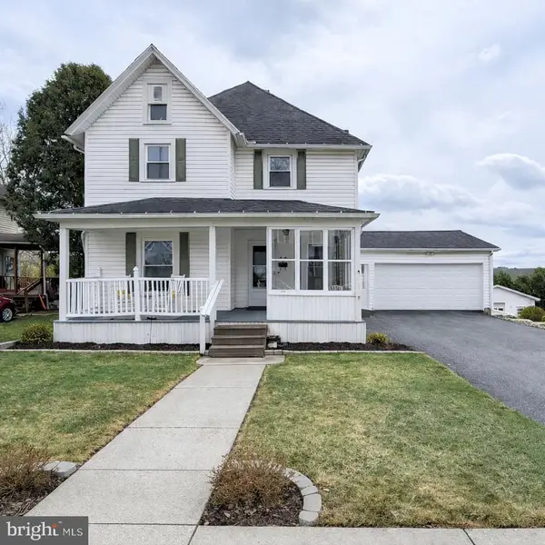 14 Spruce Street, KANE, PA 16735