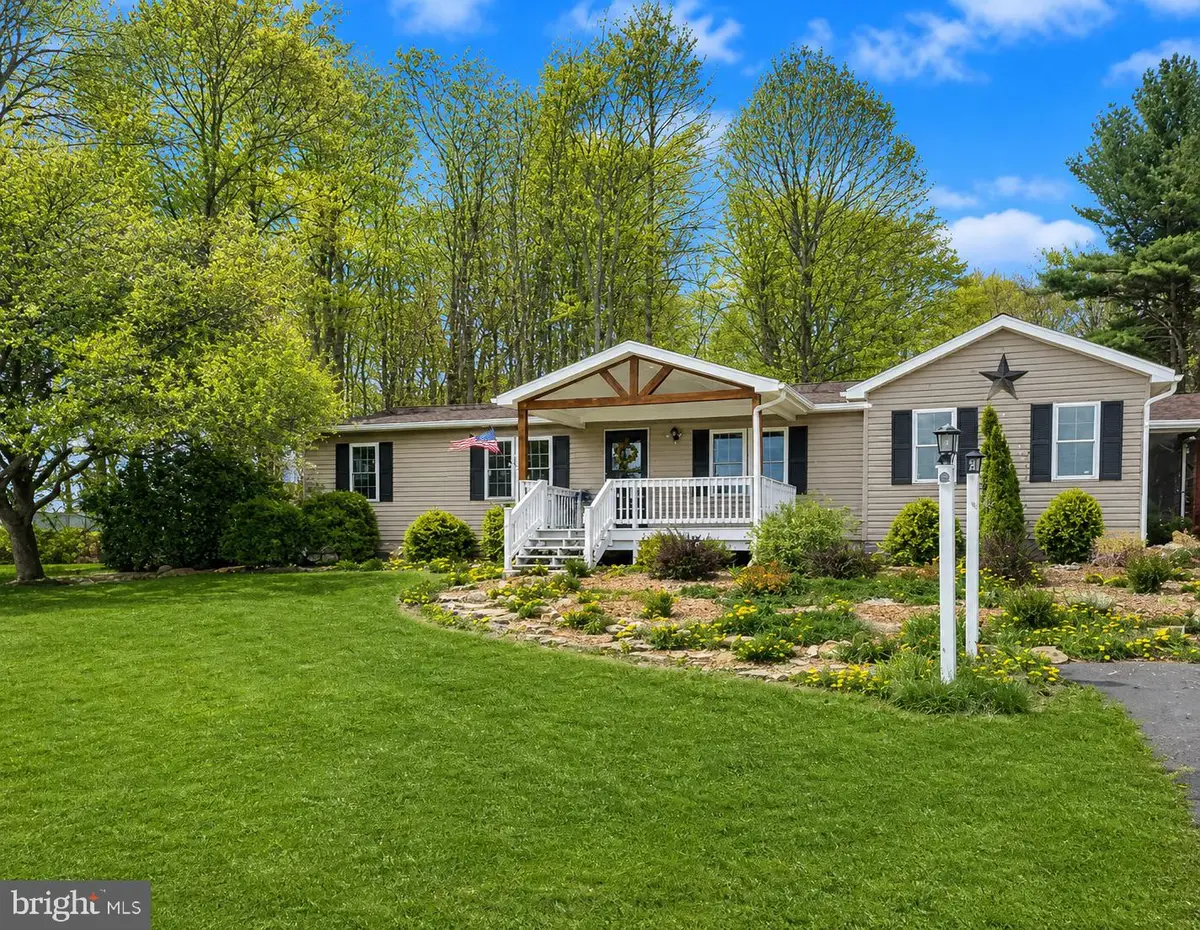 5561 Highland Rd, Kane, PA 16735 - #1