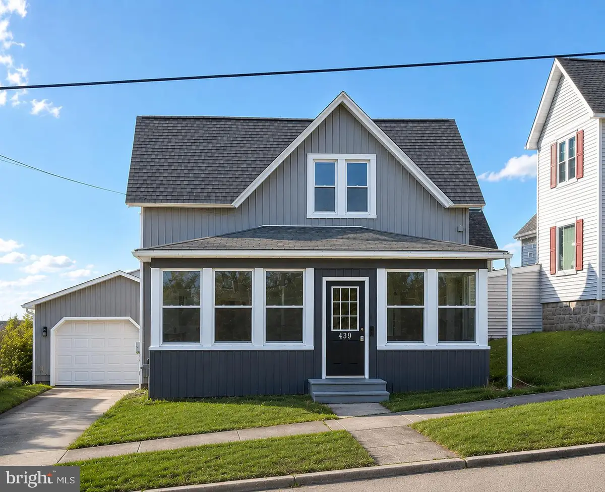 439 Bayard St, Kane, PA 16735 - #1
