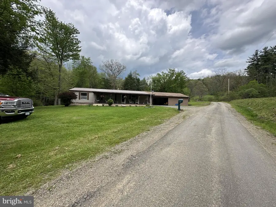 111 Rob Roy Rd, Bradford, PA 16701 - #2