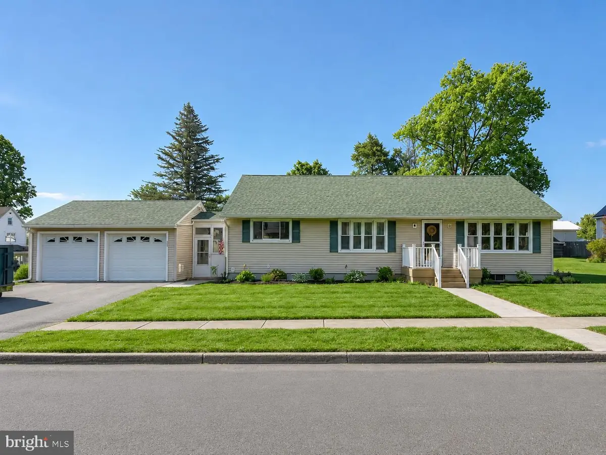 324 Kearney Street, Kane, PA 16735 - #1