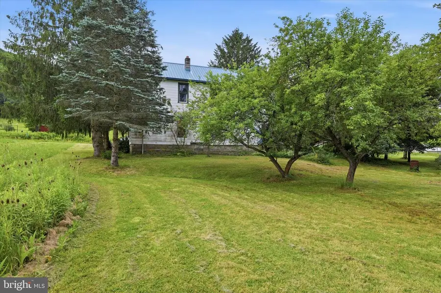 87 Christian Hollow Rd, Smethport, PA 16749 - #2