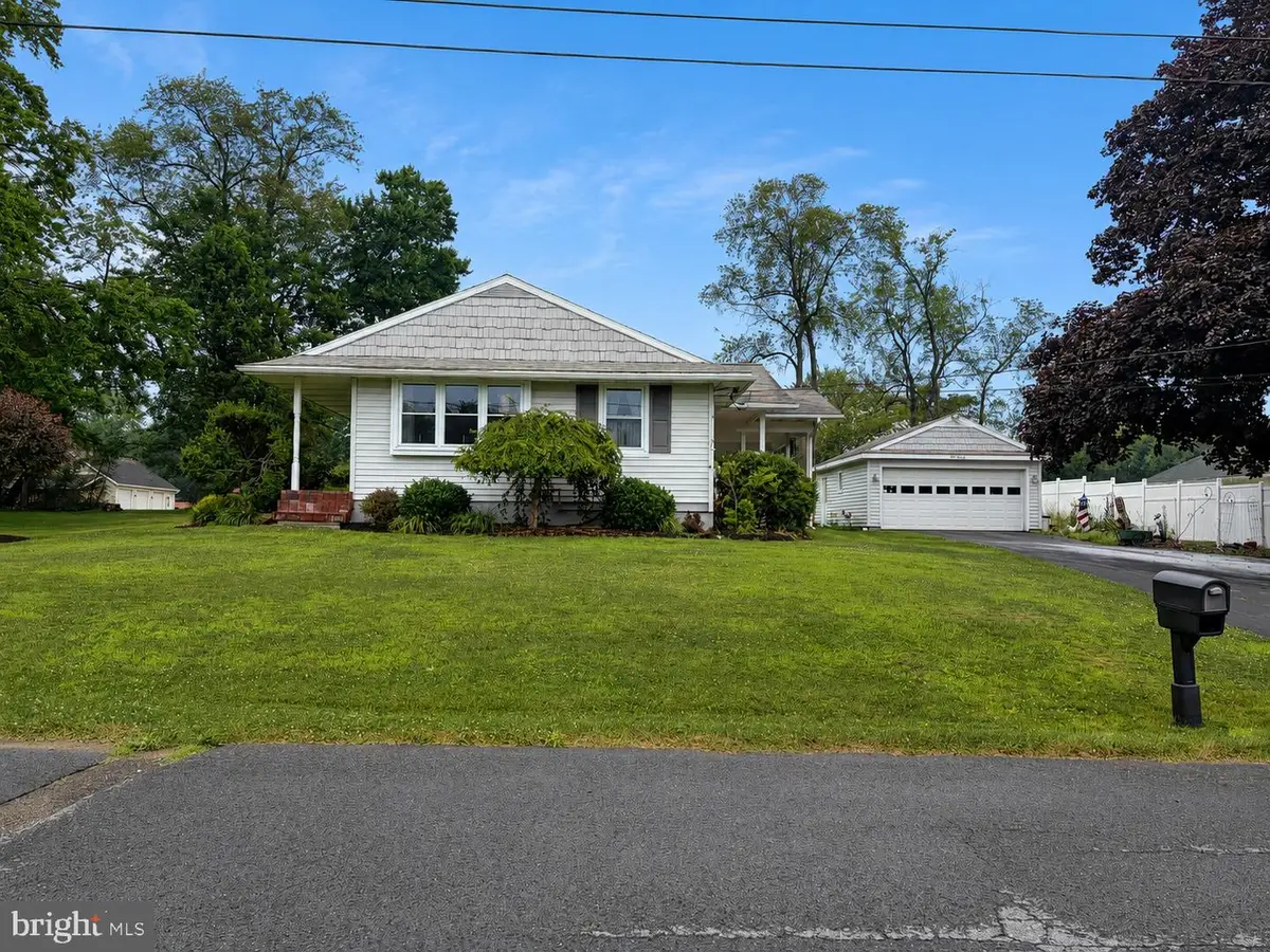 320 Ash Street, Kane, PA 16735 - #1