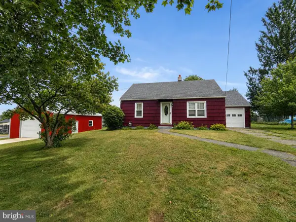 8 N. Oak, KANE, PA 16735