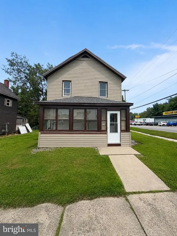 200 Holman Street, KANE, PA 16735