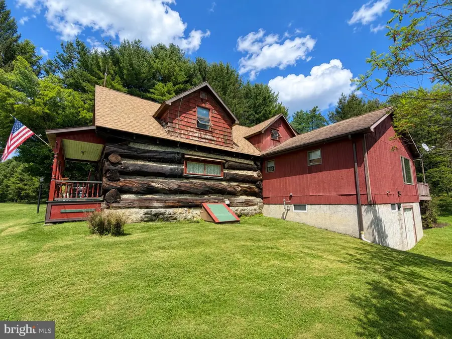 53 Wildcat Road, Kane, PA 16735 - #2