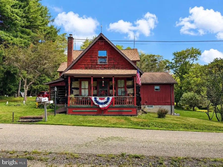 53 Wildcat Road, Kane, PA 16735 - #3