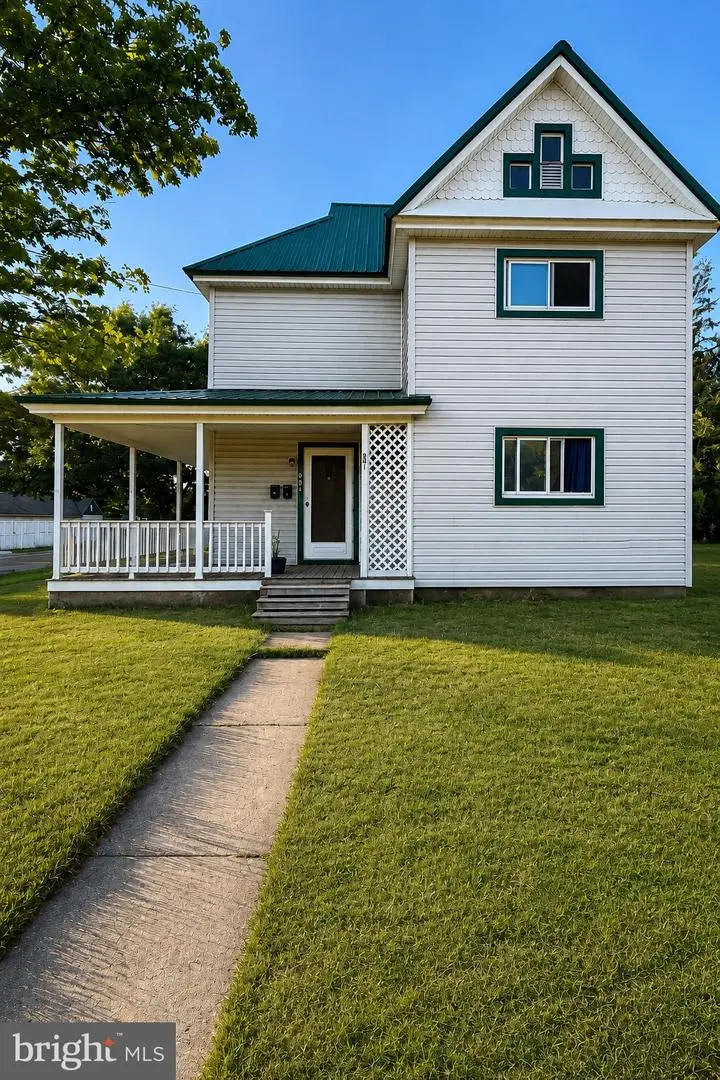 501 Biddle Street, Kane, PA 16735 - #1