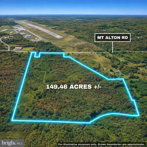 0 Mt. Alton Rd, LEWIS RUN, PA 16738