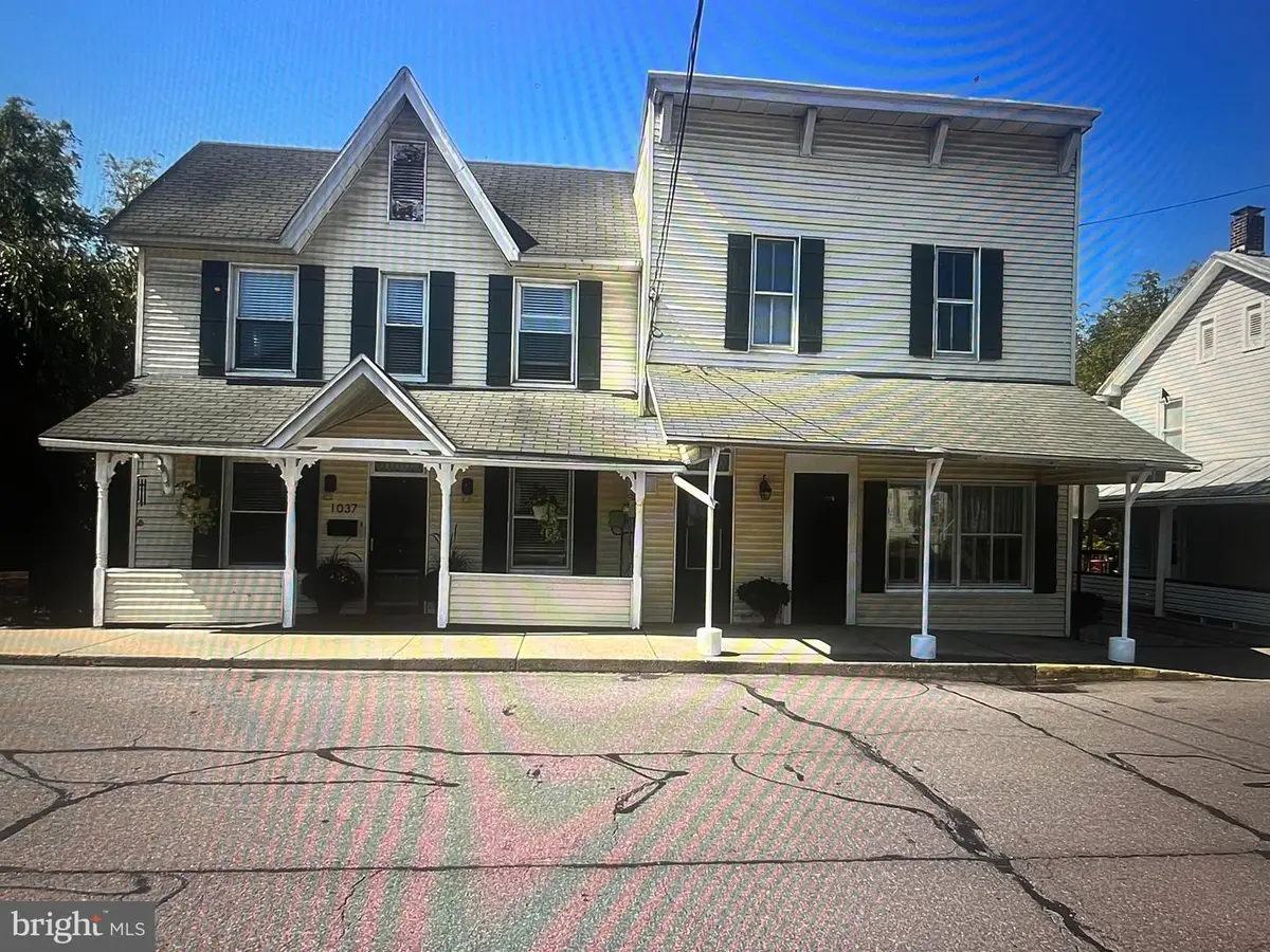 1037 Water St, Washingtonville, PA 17884 - #1