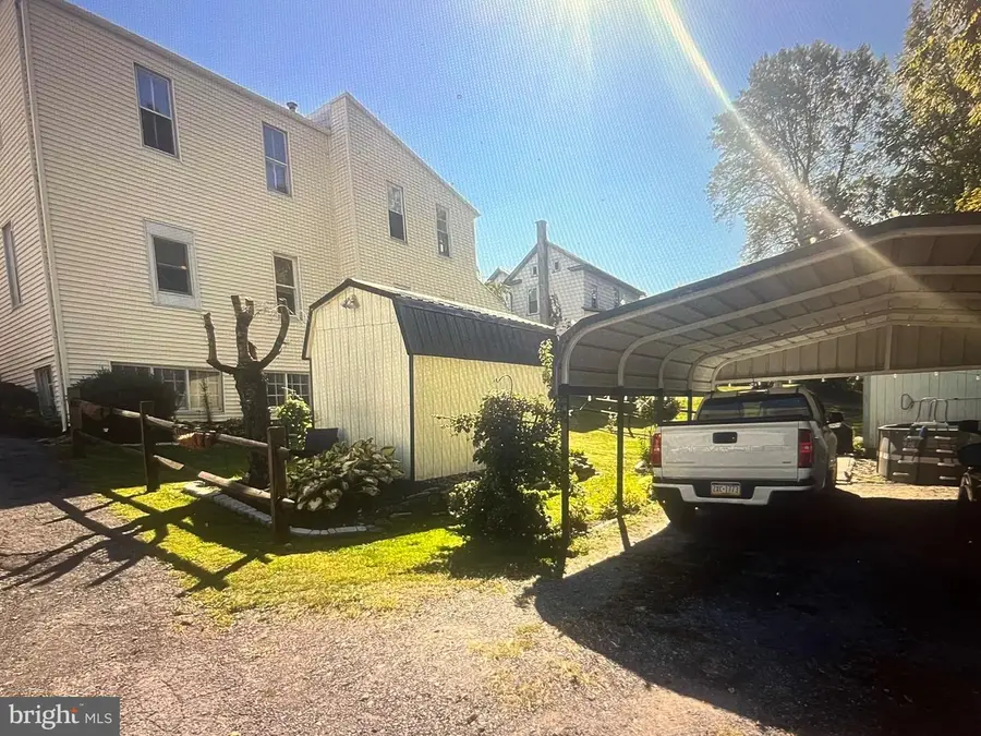 1037 Water St, Washingtonville, PA 17884 - #2