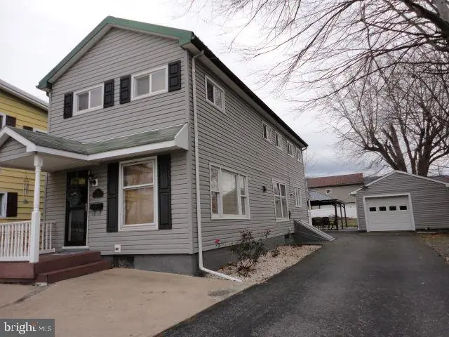 439 W Market St, Danville, PA 17821 - Image #2