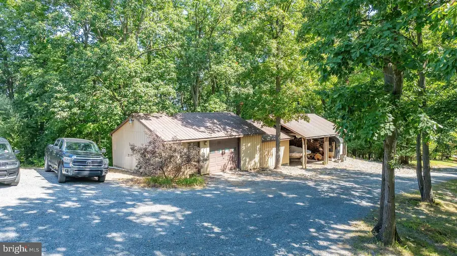 165 Mountain Rd, Milton, PA 17847 - #3