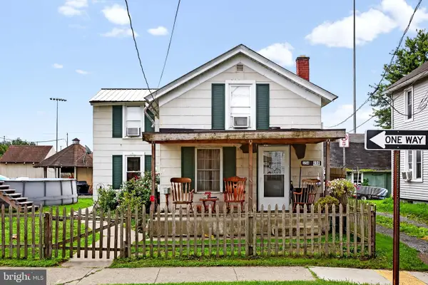 152-154 Foust St, DANVILLE, PA 17821