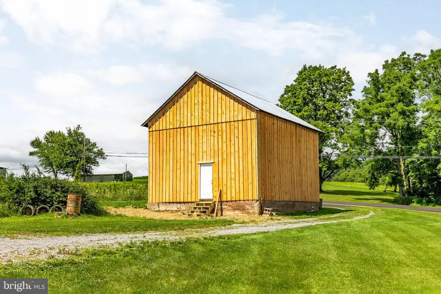 4936 Muncy Exchange Rd, Turbotville, PA 17772 - #2