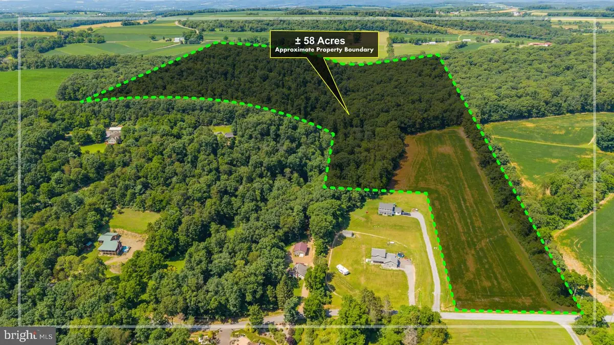 Hartman Rd, Danville, PA 17821 - #1