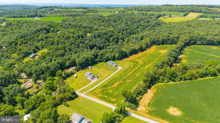 Hartman Rd, Danville, PA 17821 - #2