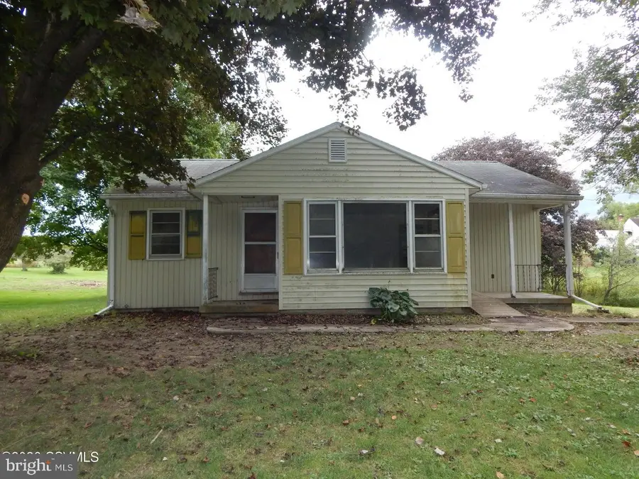 278 Narehood Rd, Danville, PA 17821 - #2