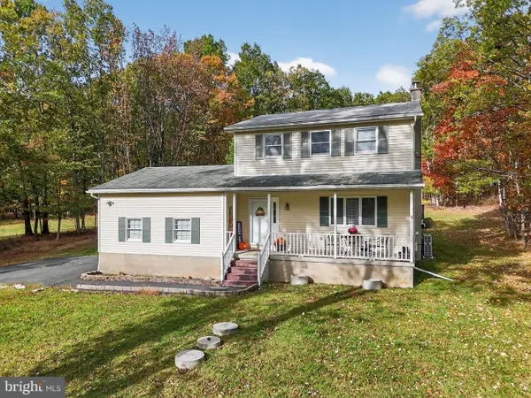 Address Withheld By Seller, EFFORT, PA 18330