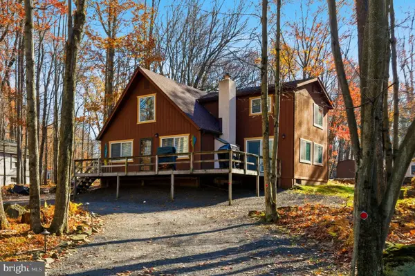 130 Beech Ln, POCONO LAKE, PA 18347