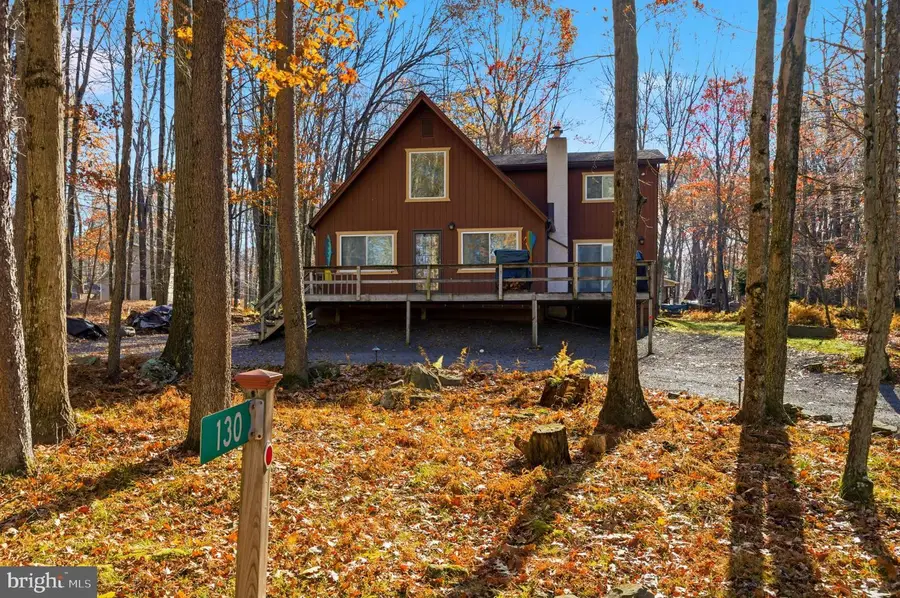 130 Beech Ln, Pocono Lake, PA 18347 - Image #3