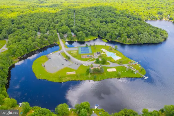 0 Delaware Trail A, POCONO LAKE, PA 18347