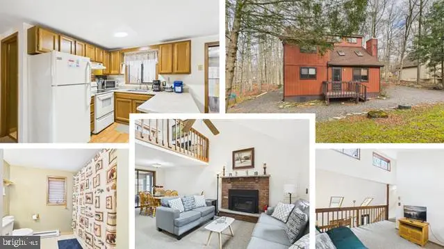201 Pontiac Path, Pocono Lake, PA 18347 - Image #1