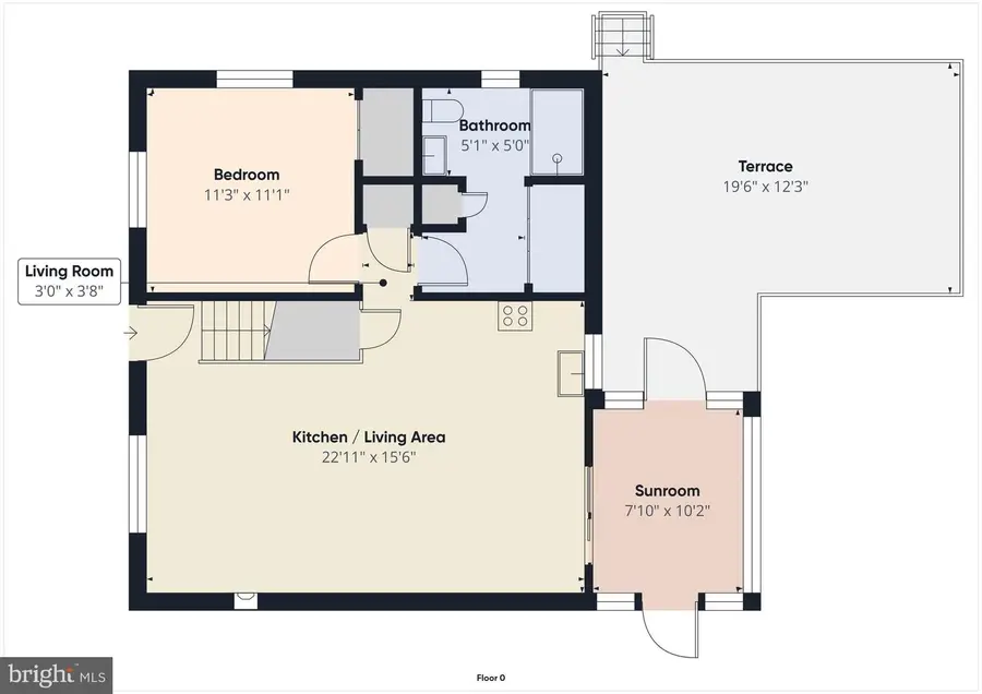 201 Pontiac Path, Pocono Lake, PA 18347 - Image #2