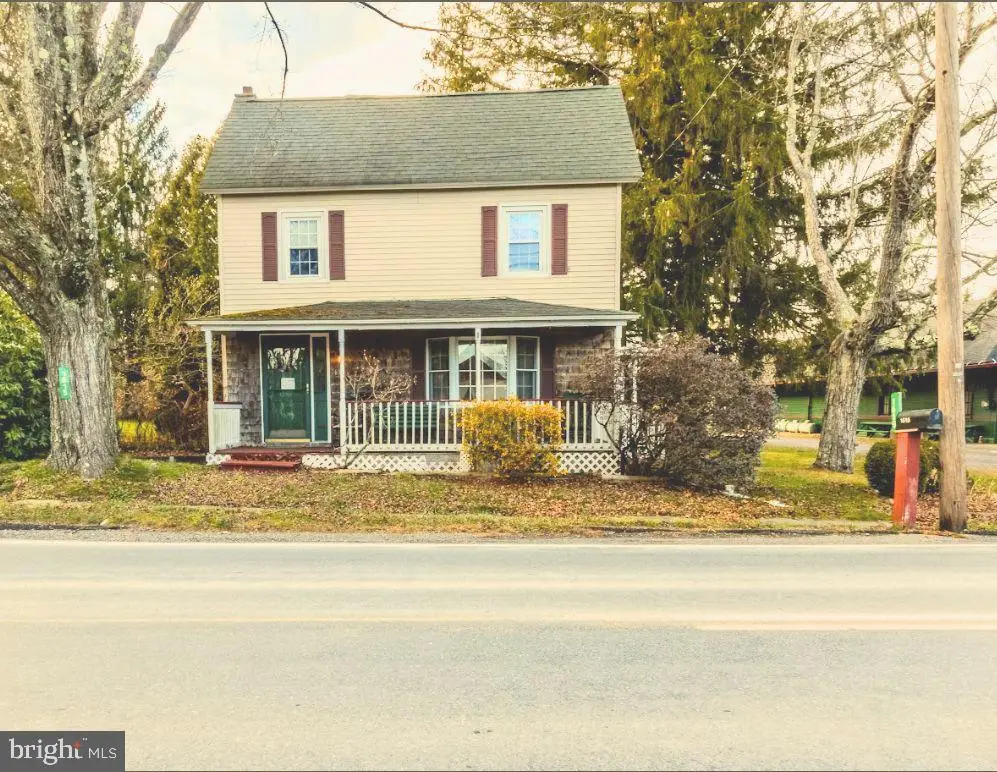 1615 Church St, Tobyhanna, PA 18466 - Image #1