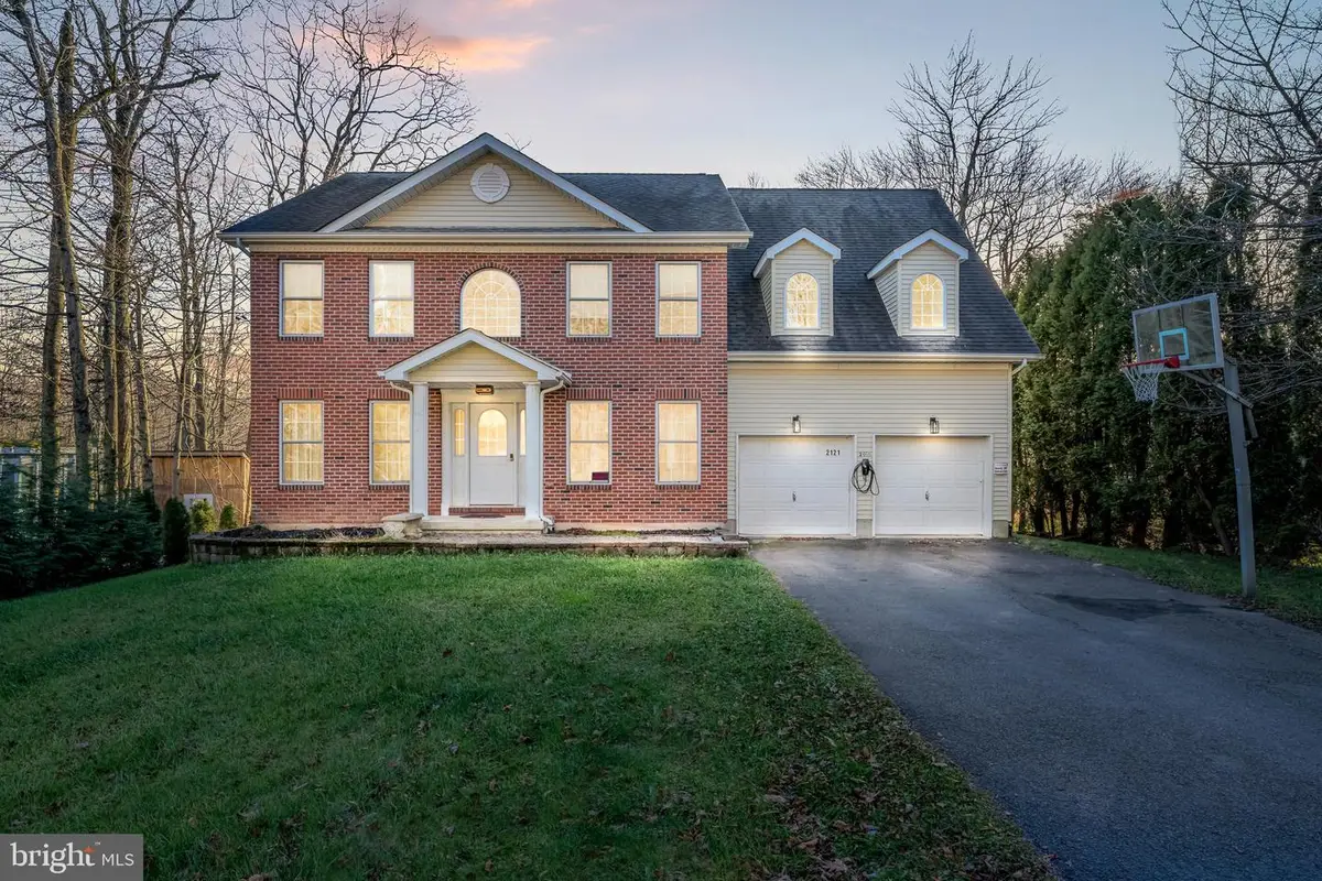 2121 Warwick Cir, Tobyhanna, PA 18466 - Image #1