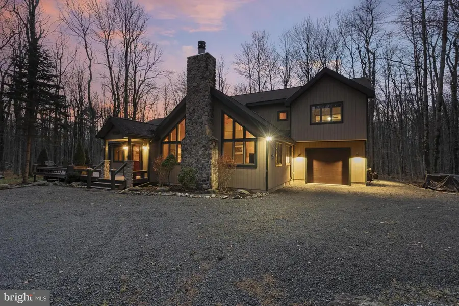 140 Boones Trl, Pocono Pines, PA 18350 - Image #3
