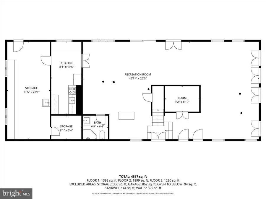 563 Pensyl Creek Rd, Stroudsburg, PA 18360 - Image #2