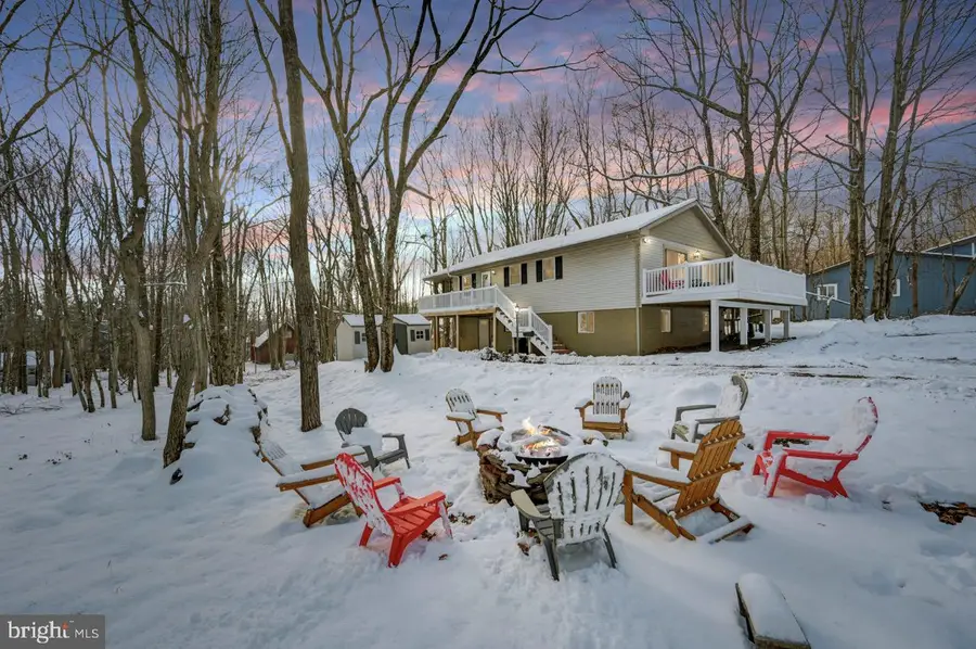 124 Fern Ridge Rd, Blakeslee, PA 18610 - Image #2