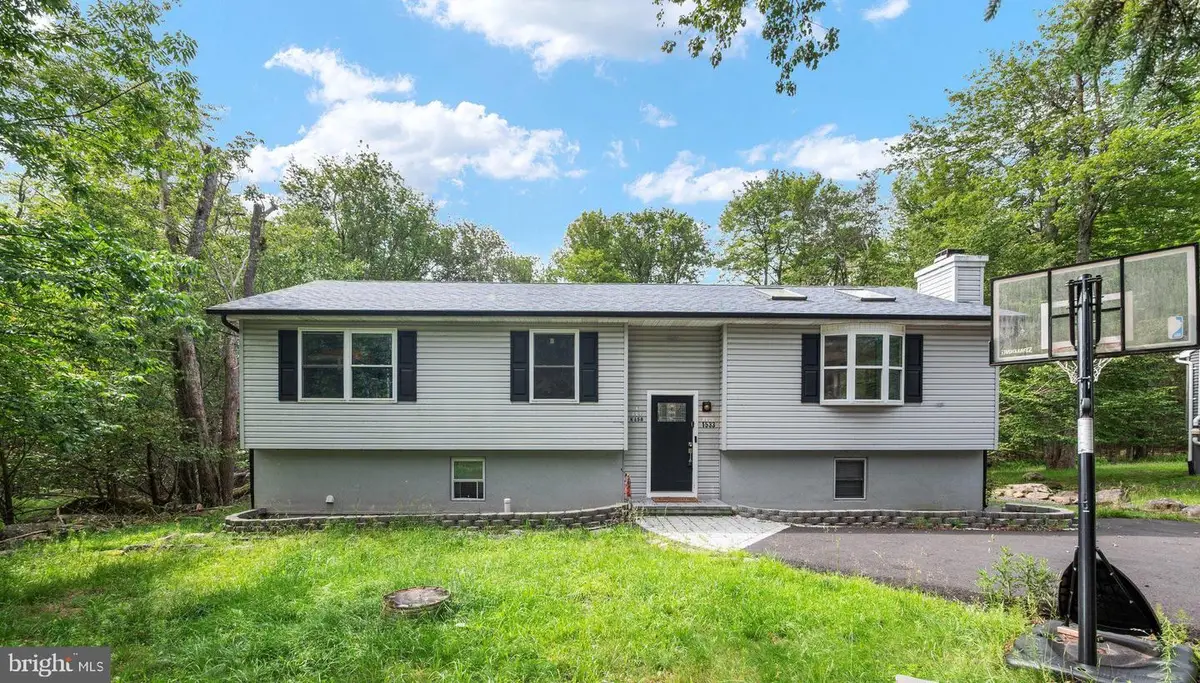 1533 Black Birch Way, Tobyhanna, PA 18466 - Image #1