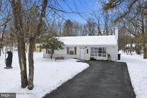 183 Crescent Way, ALBRIGHTSVILLE, PA 18210