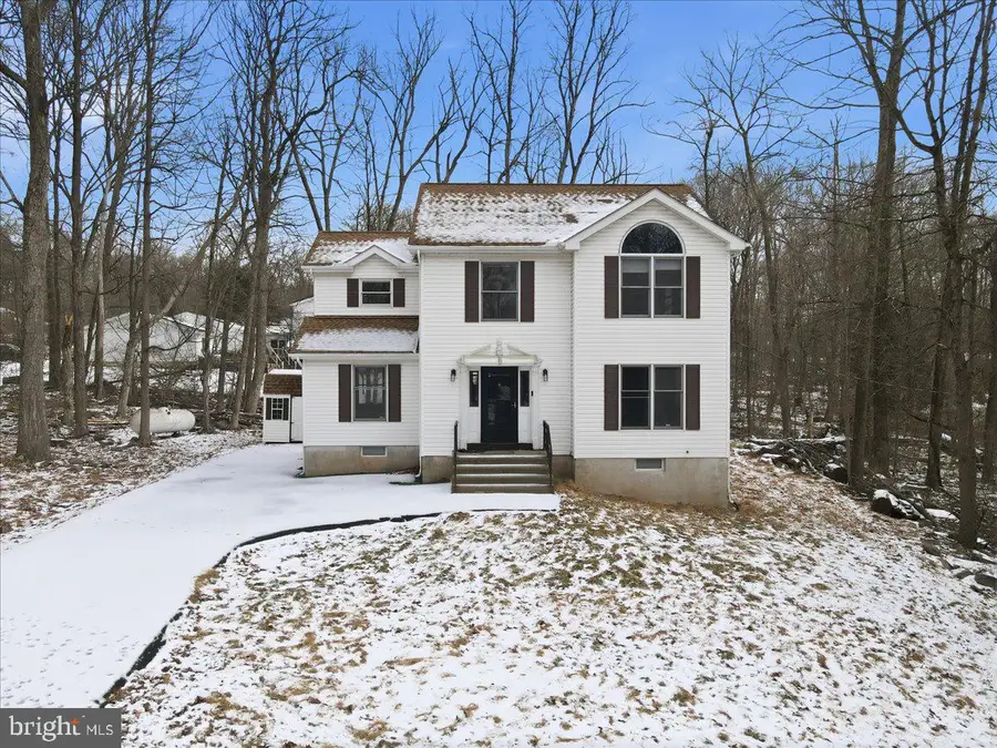 5528 Elmwood Dr, Tannersville, PA 18372 - Image #3