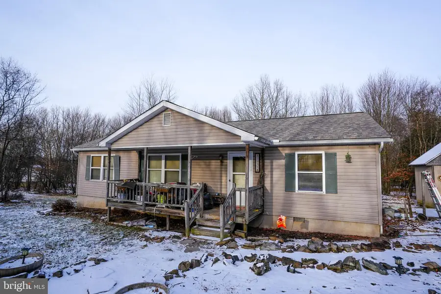 1935 Ogden Dr, Blakeslee, PA 18610 - Image #3