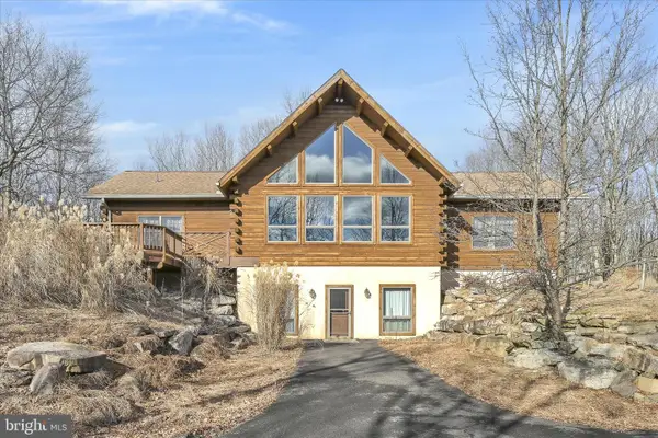 14 E Point Rd, ALBRIGHTSVILLE, PA 18210