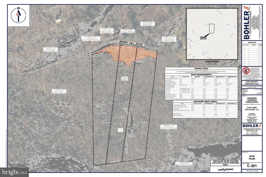Lot #2, Cresco, PA 18326 - #3