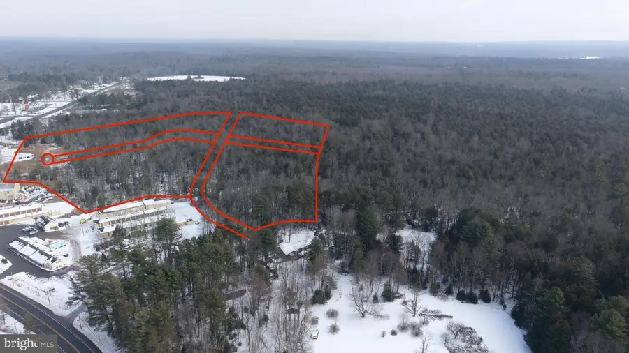 0 Warner Dr, Pocono Lake, PA 18347 - #3