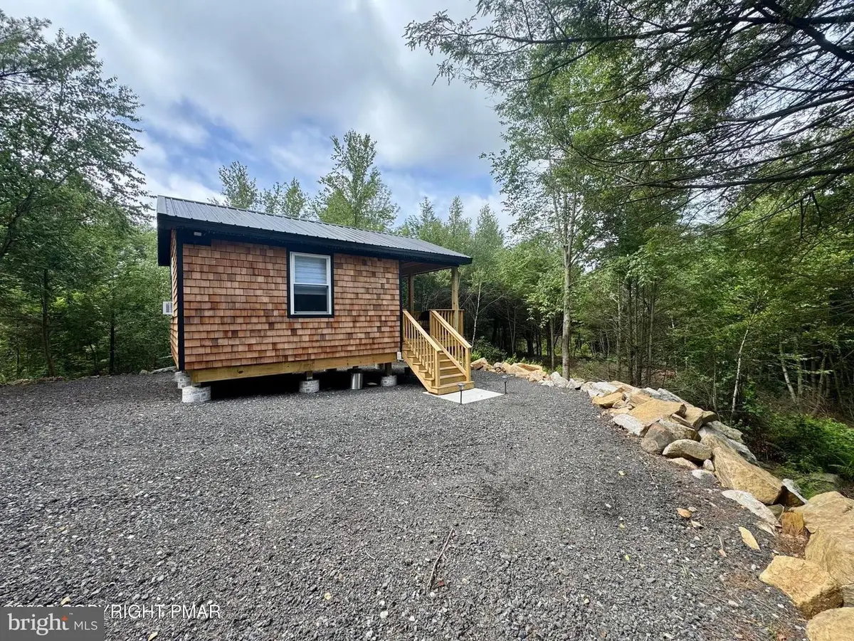 0 Co Line & Lr 45052, Kunkletown, PA 18058 - #1