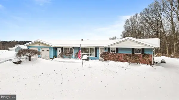 380 Cherry Lane Rd, BARTONSVILLE, PA 18321