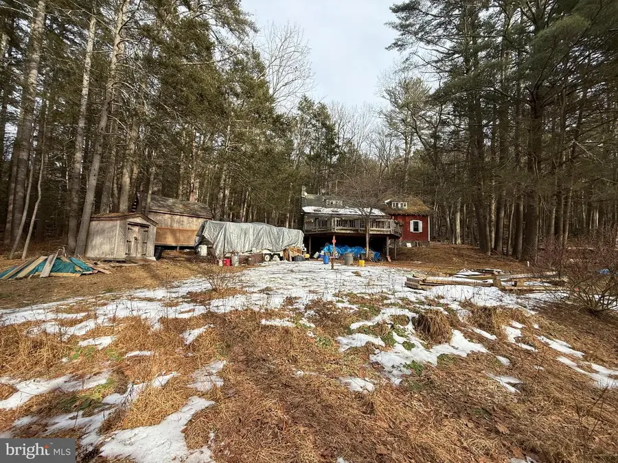 4560 Route 447, Canadensis, PA 18325 - #2