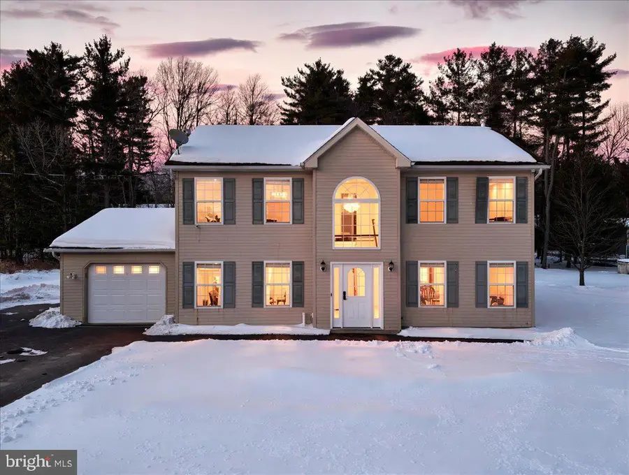 136 Kimberly Dr, Blakeslee, PA 18610 - #3