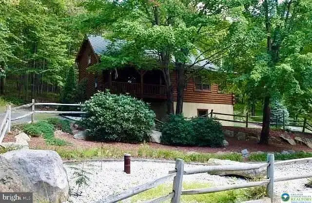 1153 Lower Smith Gap Rd, Kunkletown, PA 18058 - #1