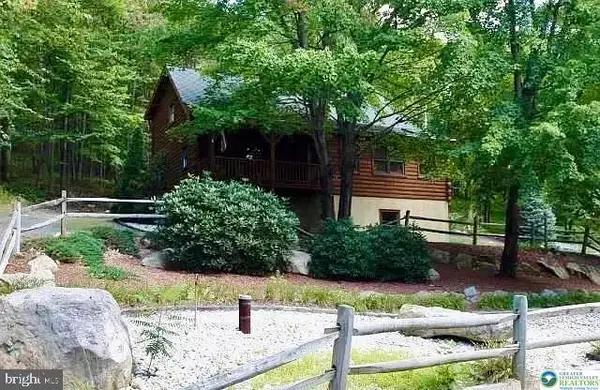 1153 Lower Smith Gap Rd, KUNKLETOWN, PA 18058