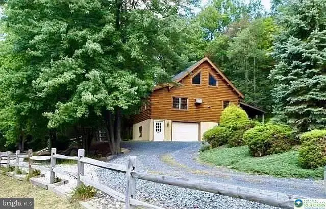 1153 Lower Smith Gap Rd, Kunkletown, PA 18058 - #2