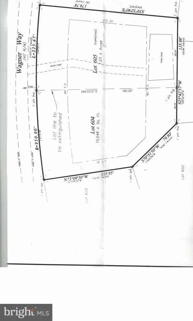 604/605 Wagner Way, Pocono Lake, PA 18347 - #2